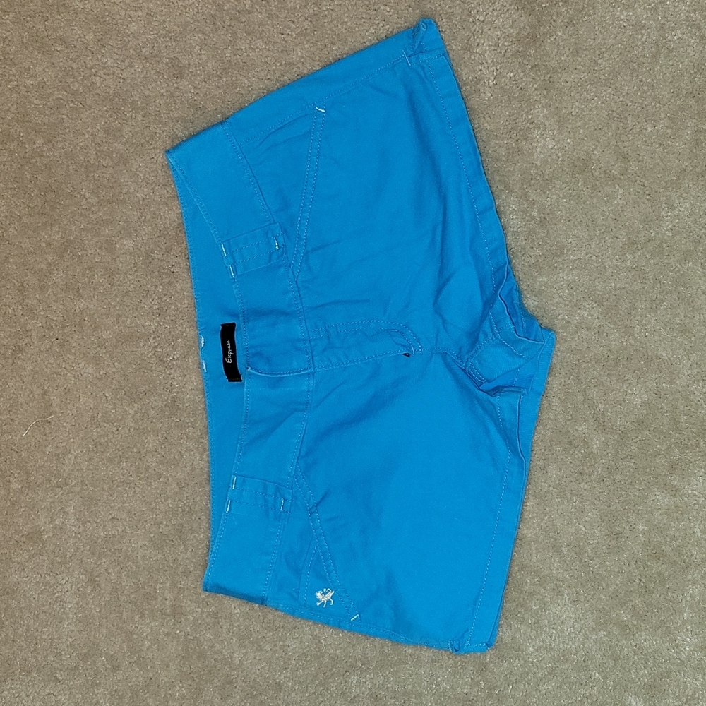 Express Shorts
